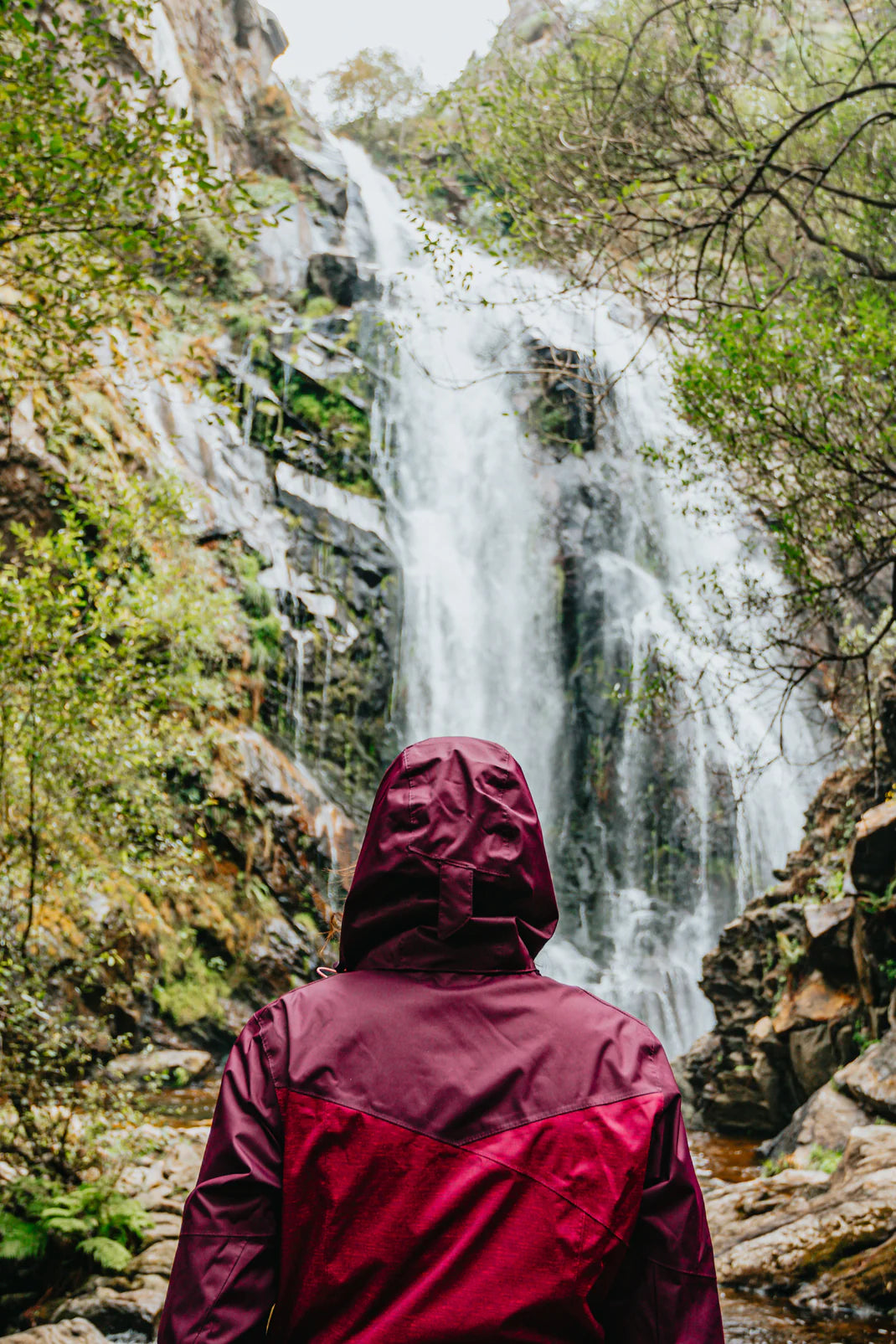 How Do You Recharge?