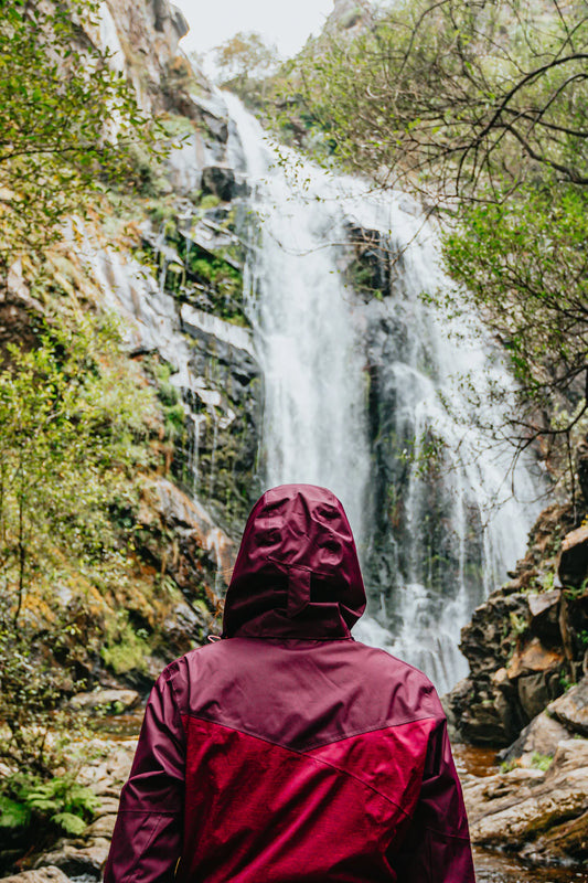 How Do You Recharge?